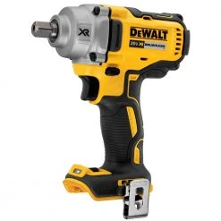 Tools & Equipment DeWALT DCK206P1 20V MAX Impact Wrench/Grease Gun Cordless 2 Tool Combo Kit