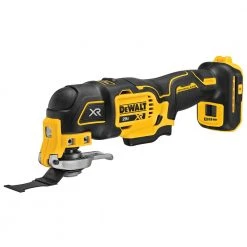 Tools & Equipment DeWALT DCK300P1 20V MAX XR Cordless Industrial Woodworking 3 Tool Combo Kit 10 Tools & Equipment DeWALT DCK300P1 20V MAX XR Cordless Industrial Woodworking 3 Tool Combo Kit