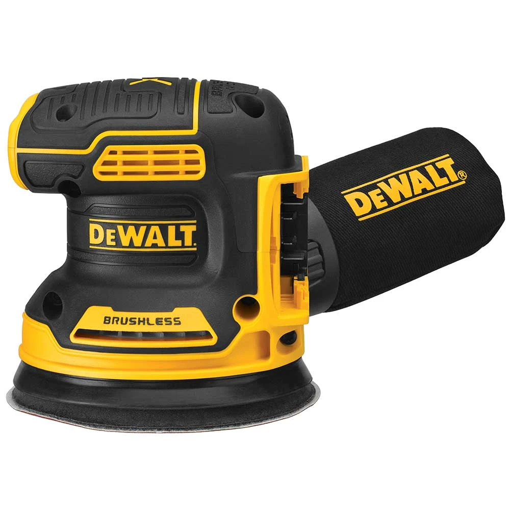 Tools & Equipment DeWALT DCK300P1 20V MAX XR Cordless Industrial Woodworking 3 Tool Combo Kit 6 Tools & Equipment DeWALT DCK300P1 20V MAX XR Cordless Industrial Woodworking 3 Tool Combo Kit