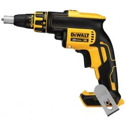 Tools & Equipment DeWALT DCK301P2 20V MAX XR Cordless Drywall 3 Tool Combo Kit