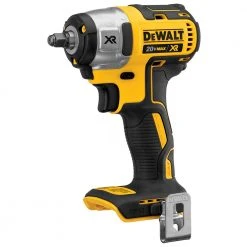 DeWALT DCK302P2 20V MAX XR Brushless Cordless Automotive 3 Tool Combo Kit