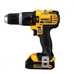 Tools & Equipment DeWALT DCK420D2 20V MAX Cordless Lithium-Ion 4-Tool Combo Kit