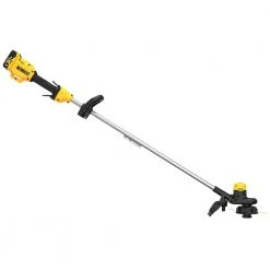 DeWALT DCKO215M1 20V MAX XR Brushless Li-Ion String Trimmer And Blower Combo Kit