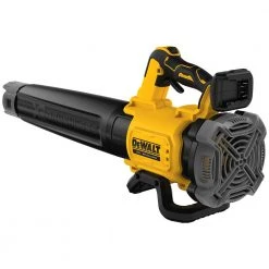 DeWALT DCKO215M1 20V MAX XR Brushless Li-Ion String Trimmer And Blower Combo Kit