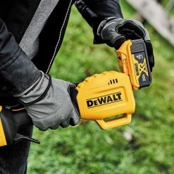 Tools & Equipment DeWALT DCKO975M1 20V Cordless Brushless String Trimmer/Blower Combo Kit