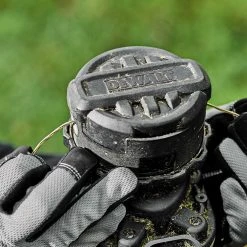 Tools & Equipment DeWALT DCKO975M1 20V Cordless Brushless String Trimmer/Blower Combo Kit