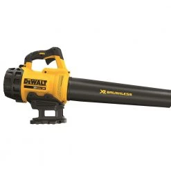 Tools & Equipment DeWALT DCKO975M1 20V Cordless Brushless String Trimmer/Blower Combo Kit