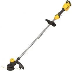Tools & Equipment DeWALT DCKO975M1 20V Cordless Brushless String Trimmer/Blower Combo Kit