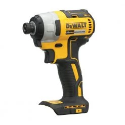 DeWALT DCKSS676D2 20V Brushless 6 Tool Combo Kit W/ 2 - 2.0AH Battery / Charger