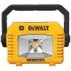 DeWALT DCL077B 12V/20V Max Cordless Durable Lightweight Compact Task Light Tools & Equipment