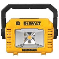 DeWALT DCL077B 12V/20V Max Cordless Durable Lightweight Compact Task Light Tools & Equipment