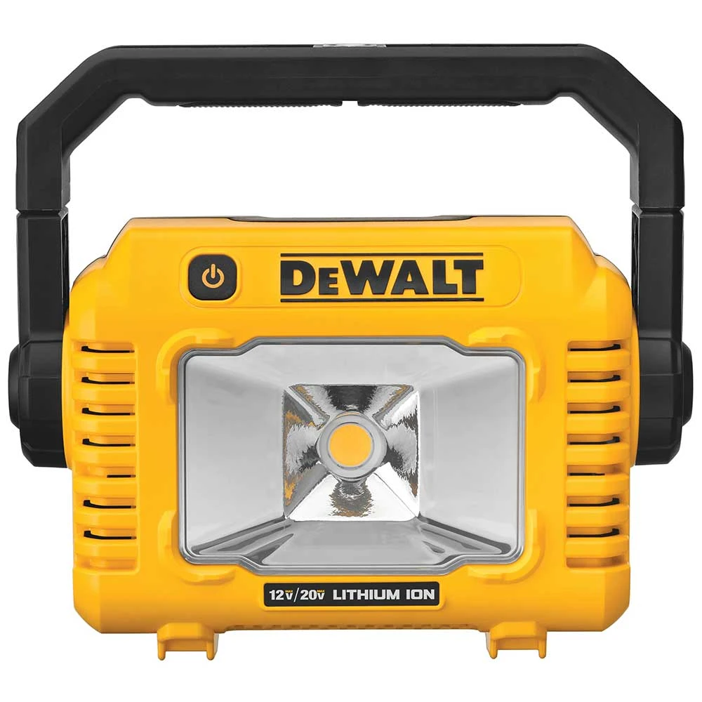DeWALT DCL077B 12V/20V Max Cordless Durable Lightweight Compact Task Light Tools & Equipment 3 DeWALT DCL077B 12V/20V Max Cordless Durable Lightweight Compact Task Light Tools & Equipment