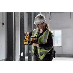 DeWALT DCLE34520GB 20V MAX Cordless 5 Spot Green Line Laser - Bare Tool Tools & Equipment