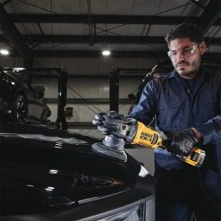 Automotive DeWALT DCM848P2 20V MAX XR 5