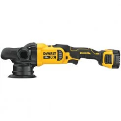 Automotive DeWALT DCM848P2 20V MAX XR 5