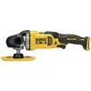 DeWALT DCM849B 20V MAX XR 7" Brushless Cordless Rotary Polisher - Bare Tool Automotive