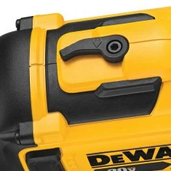 DeWALT DCN45RNB 20V MAX 15 Degree Cordless Coil Roofing Nailer Tools & Equipment