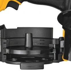 DeWALT DCN45RNB 20V MAX 15 Degree Cordless Coil Roofing Nailer Tools & Equipment