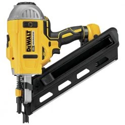 Tools & Equipment DeWALT DCN692B 20V MAX Brushless Cordless Li-Ion Framing Nail Gun - Bare Tool