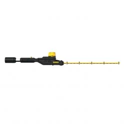 Lawn & Outdoor Power DeWALT DCPH820BH 20V Lightweight Durable Pole Hedge Trimmer Head - Bare Tool