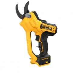 DeWALT DCPR320B 20V MAX Cordless Multi Use Pruner - Bare Tool Tools & Equipment