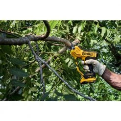 DeWALT DCPR320B 20V MAX Cordless Multi Use Pruner - Bare Tool Tools & Equipment
