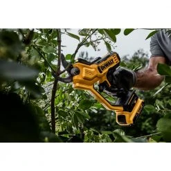 DeWALT DCPR320B 20V MAX Cordless Multi Use Pruner - Bare Tool Tools & Equipment