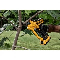 DeWALT DCPR320D1 20V MAX Cordless Multi Use Pruner Kit W/ 2.0AH Battery