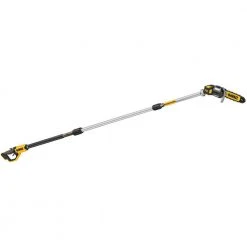 Lawn & Outdoor Power DeWALT DCPS620B 20V MAX XR 8 Inch Pole Saw - Bare Tool
