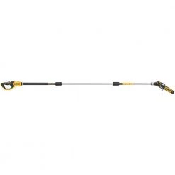 Lawn & Outdoor Power DeWALT DCPS620B 20V MAX XR 8 Inch Pole Saw - Bare Tool