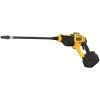 DeWALT DCPW550B 20V MAX 550 PSI Cordless Portable Power Cleaner - Bare Tool Lawn & Outdoor Power