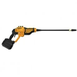 DeWALT DCPW550B 20V MAX 550 PSI Cordless Portable Power Cleaner - Bare Tool Lawn & Outdoor Power