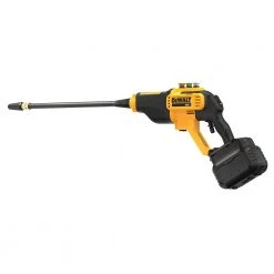 DeWALT DCPW550B 20V MAX 550 PSI Cordless Portable Power Cleaner - Bare Tool Lawn & Outdoor Power