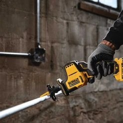 DeWALT DCS312B 12V MAX XTREME Brushless Compact Reciprocating Saw - Bare Tool