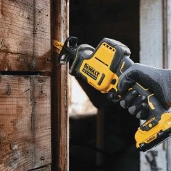 DeWALT DCS312B 12V MAX XTREME Brushless Compact Reciprocating Saw - Bare Tool