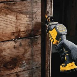 DeWALT DCS312B 12V MAX XTREME Brushless Compact Reciprocating Saw - Bare Tool
