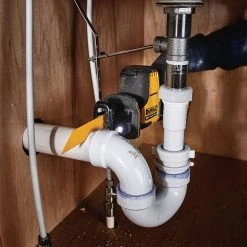 Tools & Equipment DeWALT DCS312G1 12V MAX XTREME Brushless One-Hand Cordless Reciprocating Saw Kit 16 Tools & Equipment DeWALT DCS312G1 12V MAX XTREME Brushless One-Hand Cordless Reciprocating Saw Kit