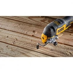 DeWALT DCS353B 12V XTREME MAX Brushless Cordless Oscillation Tool- Bare Tool Power Tools