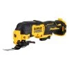 DeWALT DCS353B 12V XTREME MAX Brushless Cordless Oscillation Tool- Bare Tool Power Tools