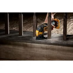 DeWALT DCS353B 12V XTREME MAX Brushless Cordless Oscillation Tool- Bare Tool Power Tools