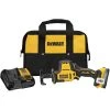 DeWALT DCS369E1 20V MAX Brushless Cordless Reciprocating Kit
