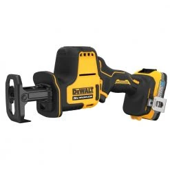 DeWALT DCS369E1 20V MAX Brushless Cordless Reciprocating Kit