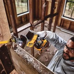 DeWALT DCS369P1 20V MAX Compact Cordless Li-Ion Reciprocating Saw ATOMIC Kit 14 DeWALT DCS369P1 20V MAX Compact Cordless Li-Ion Reciprocating Saw ATOMIC Kit