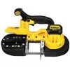 DeWALT DCS371B 20V MAX Ergonomic Lithium-Ion Band Saw Kit - Bare Tool 2 DeWALT DCS371B 20V MAX Ergonomic Lithium-Ion Band Saw Kit - Bare Tool