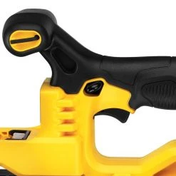 DeWALT DCS371B 20V MAX Ergonomic Lithium-Ion Band Saw Kit - Bare Tool 9 DeWALT DCS371B 20V MAX Ergonomic Lithium-Ion Band Saw Kit - Bare Tool