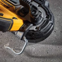 Tools & Equipment DeWALT DCS377B 1-3/4