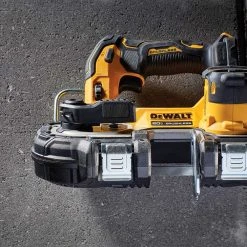 Tools & Equipment DeWALT DCS377B 1-3/4