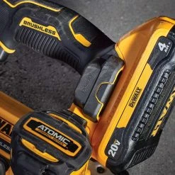 Tools & Equipment DeWALT DCS377Q1 1-3/4