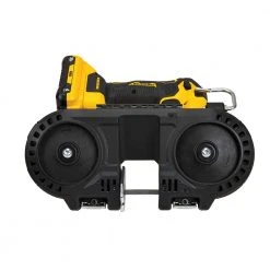 Tools & Equipment DeWALT DCS377Q1 1-3/4