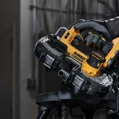 Tools & Equipment DeWALT DCS377Q1 1-3/4